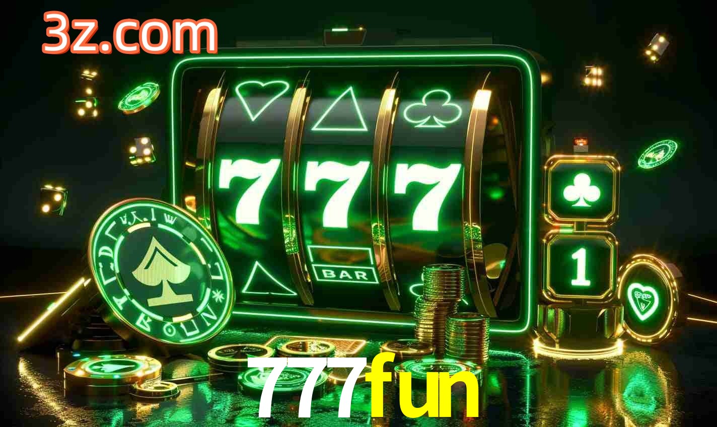 Seguro Login no Cassino Online 777fun